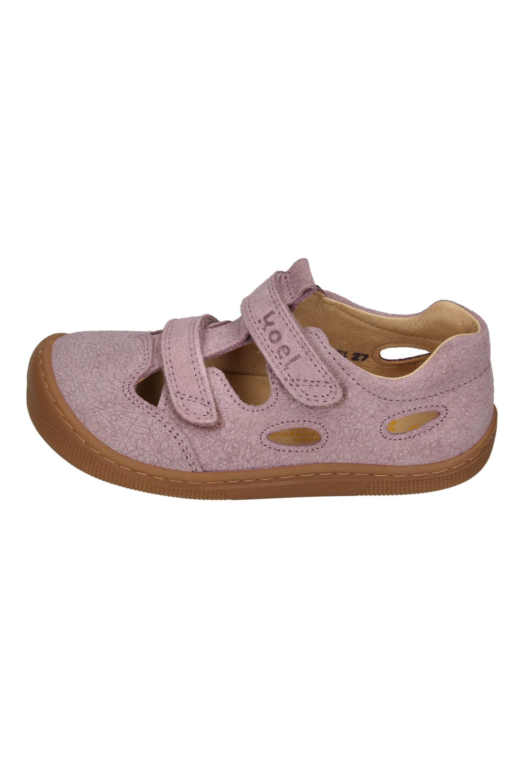 KOEL DEEN FANTASY Barfußschuh Lavandel