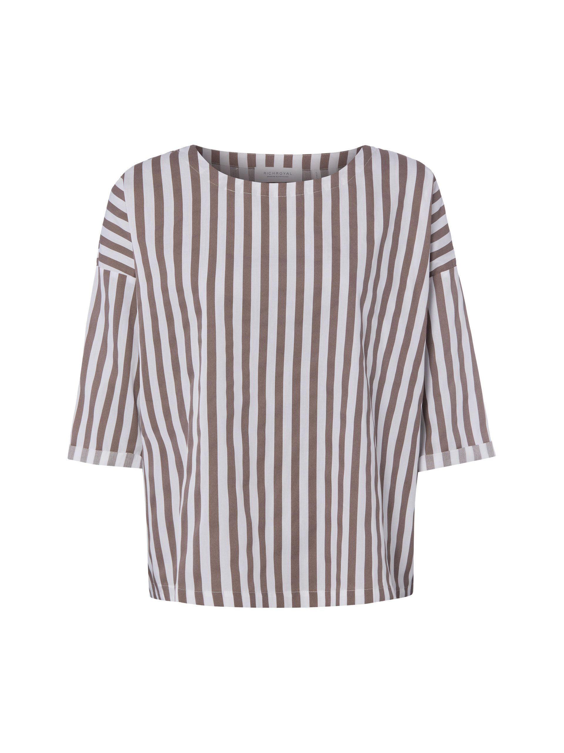 RICHROYAL Shirtbluse