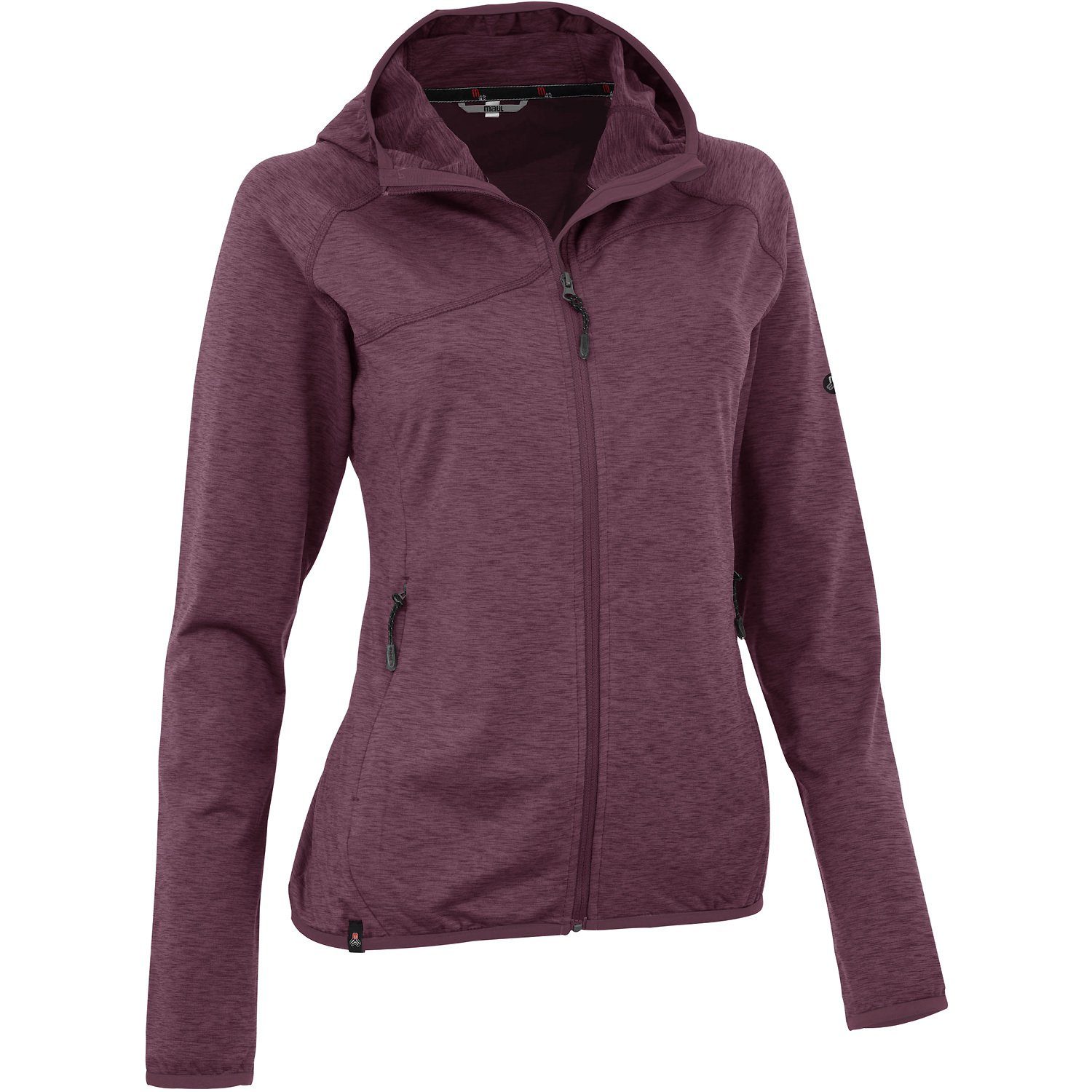 Softshelljacke Fleecejacke Fockenstein