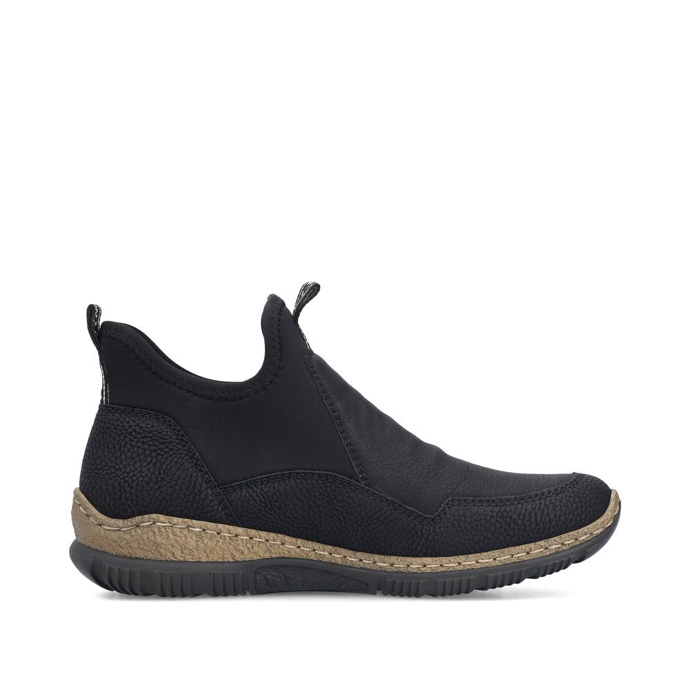 Rieker Ankleboots