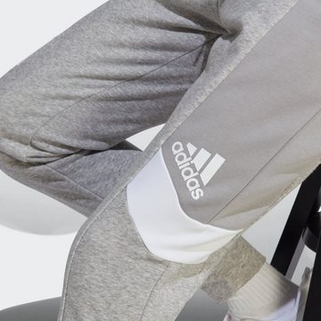 adidas Sportswear Sporthose ESSENTIALS COLORBLOCK HOSE (1-tlg)