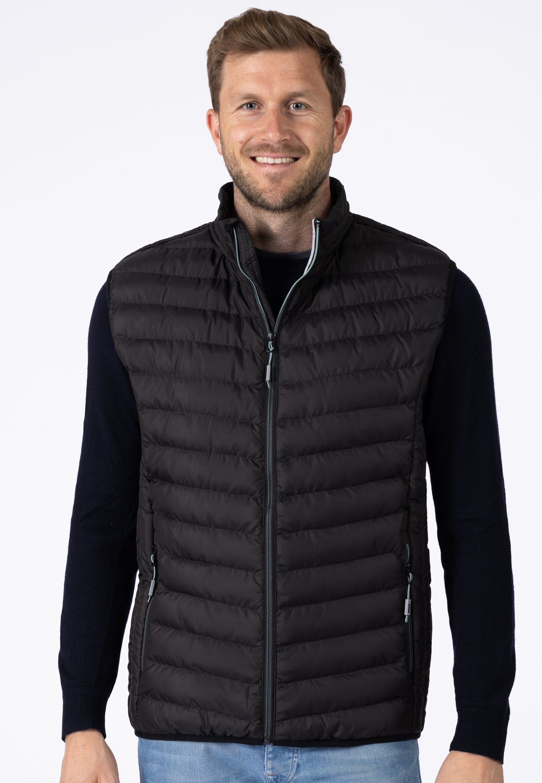 LPO Steppweste CASSIUS MEN CS VEST günstig online kaufen