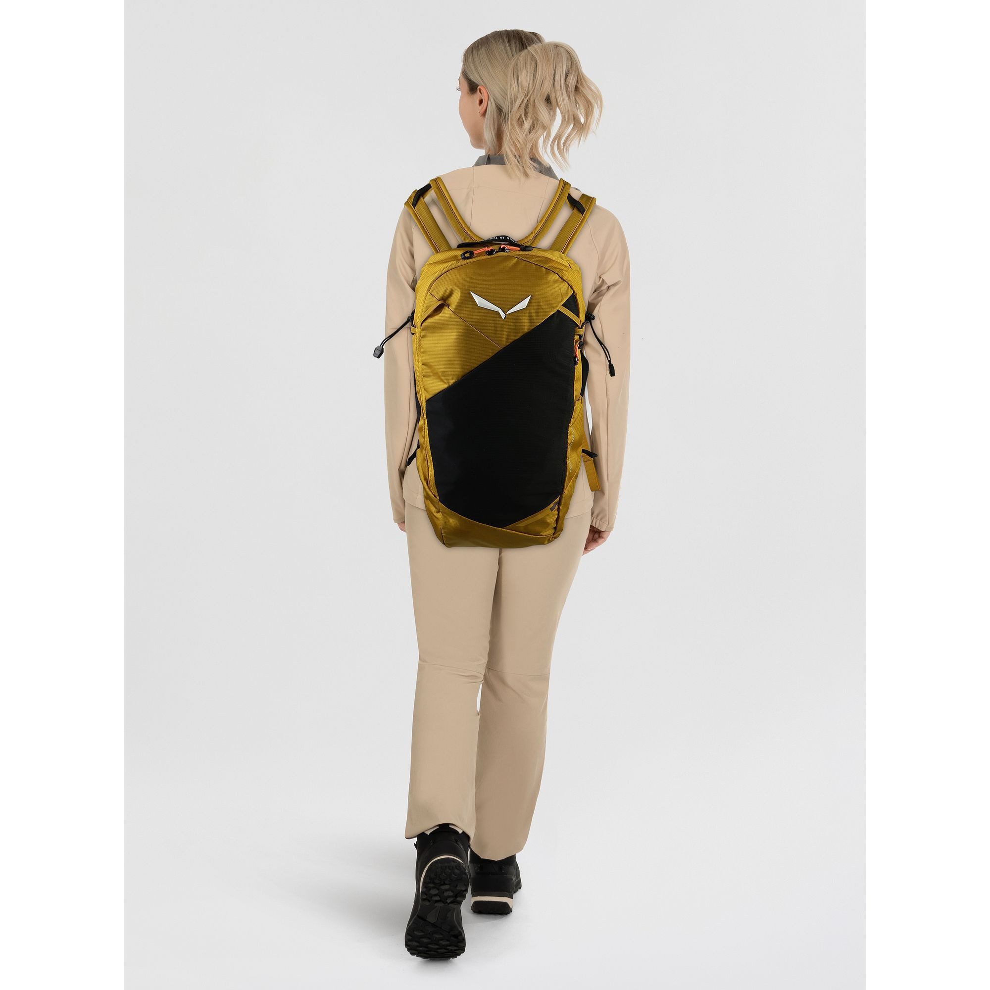 Salewa Wanderrucksack Pedroc Active, Nylon
