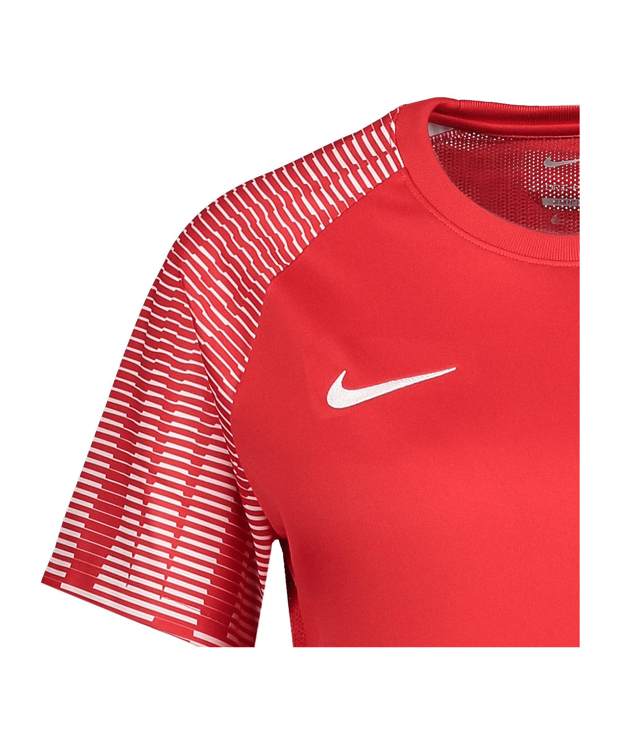 Nike T-Shirt Nike Performance Academy Trikot Damen Polyester