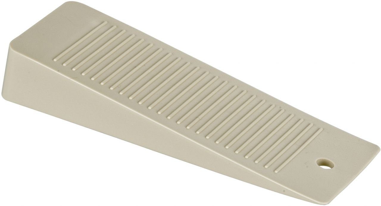 WENKO Türstopper Wenko Türkeile 2er-Set, beige günstig online kaufen