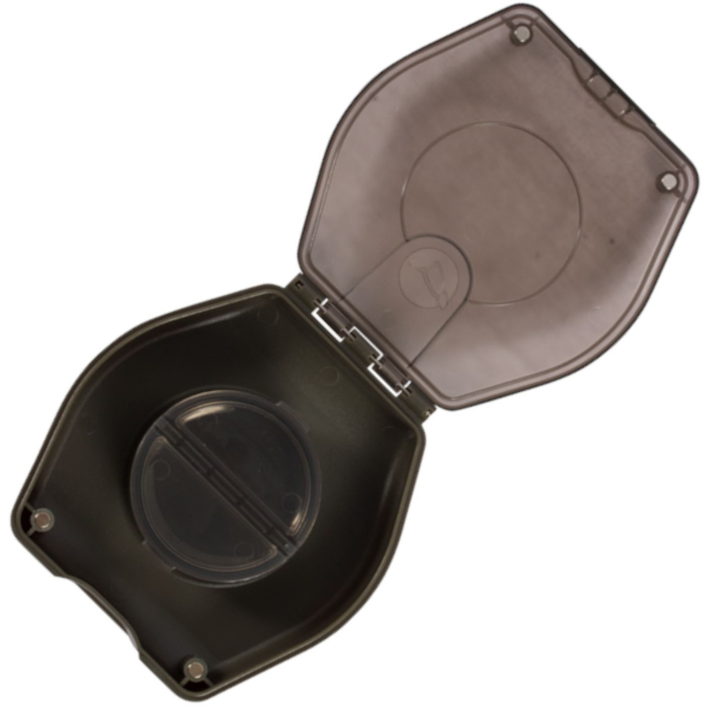 Angelkoffer Korda Tubing Box - Angelbox