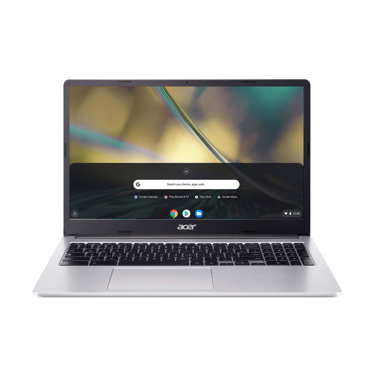 Chromebook (CB315-4HT-C5RZ) 39.6 cm (15.6) Touchscreen Full HD Chromebook