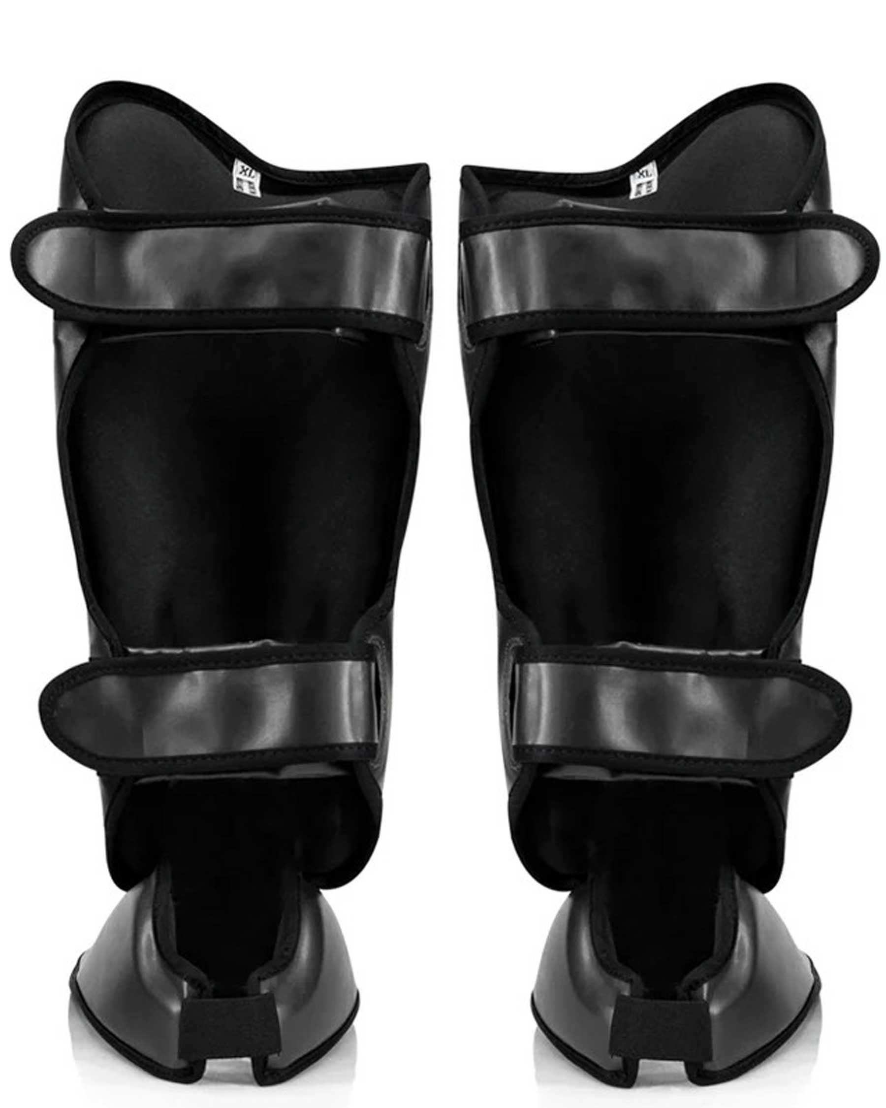 Fairtex Kampfsport Schienbeinschoner Fairtex SP9 Ultra Ergo Schienbeinschoner, Fairtex SP9 Schienbeinschoner – Fighter-Style & Ring-Schutz vereint
