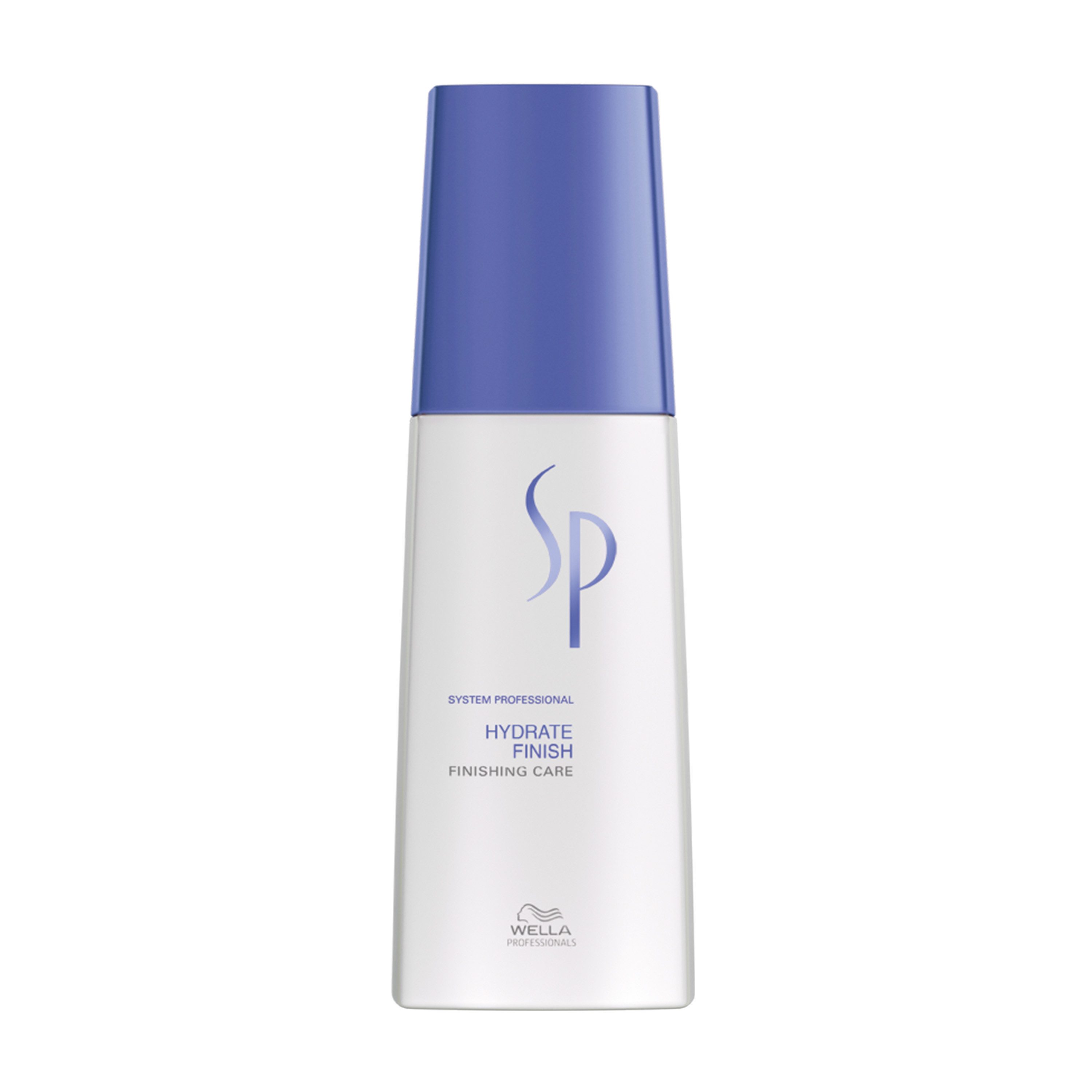 Wella SP Haarcreme Hydrate Finish, feuchtigkeitsspendend, pflegend, für jedes Haar geeignet