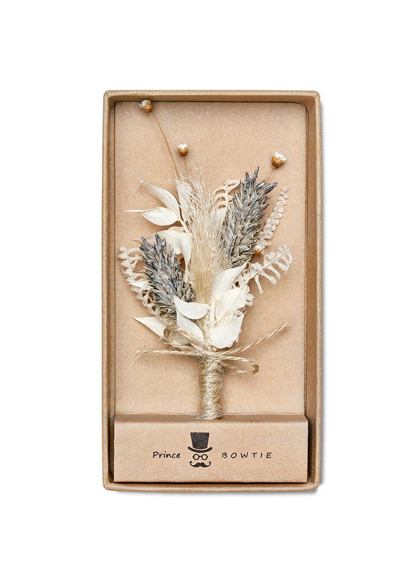 Prince Bowtie Anstecknadel