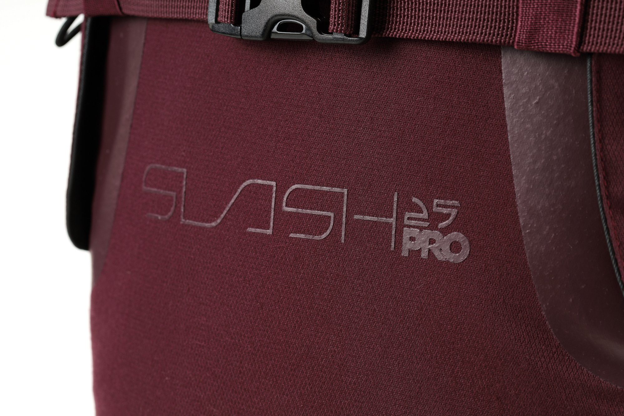 NITRO Freizeitrucksack Slash 25 für Wine, speziell den Pro, Wintersport konzipiert