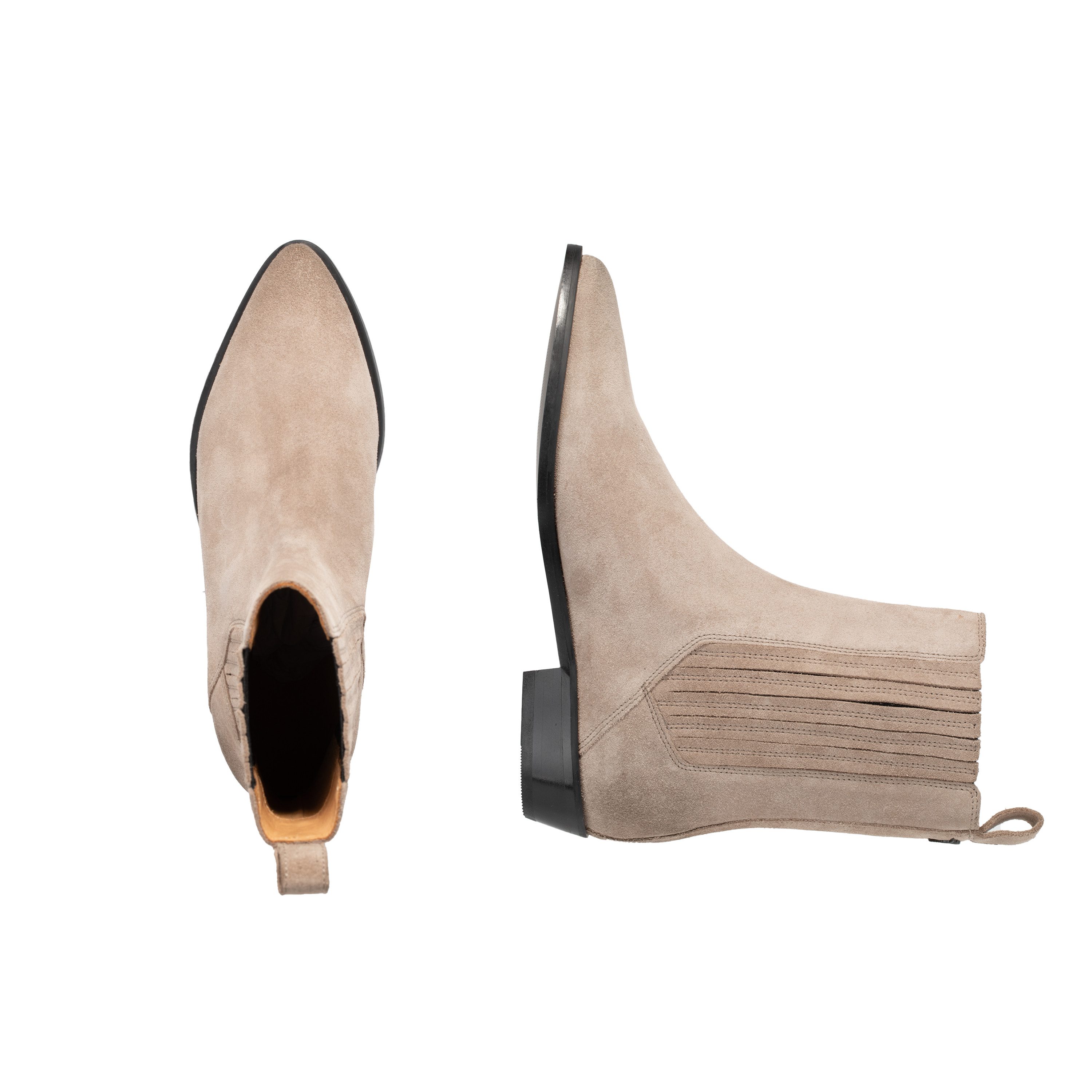 JOOP! Joop - Damen Stiefel Velluto Lou Bootsschuh