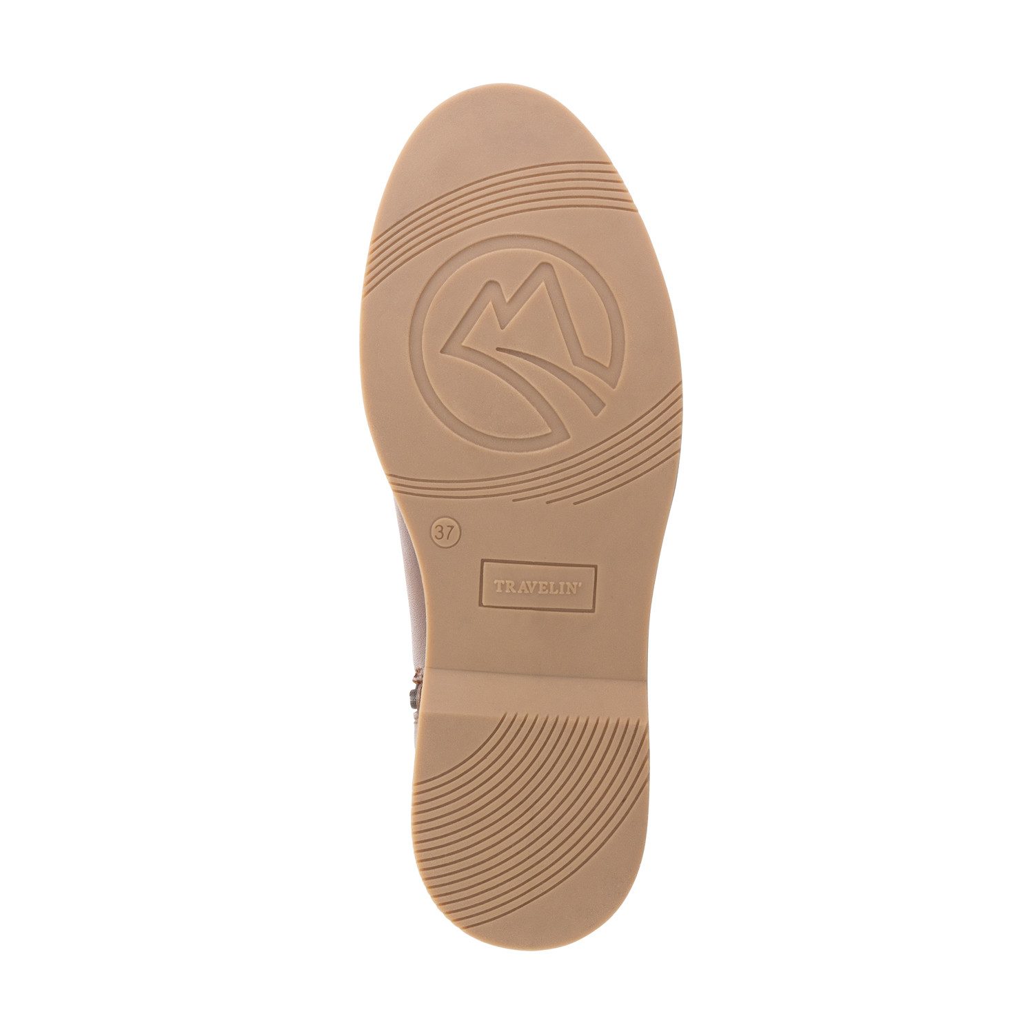 Travelin' Castres Stiefelette