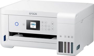 Epson EcoTank ET-2756 Multifunktionsdrucker, (WLAN (Wi-Fi)