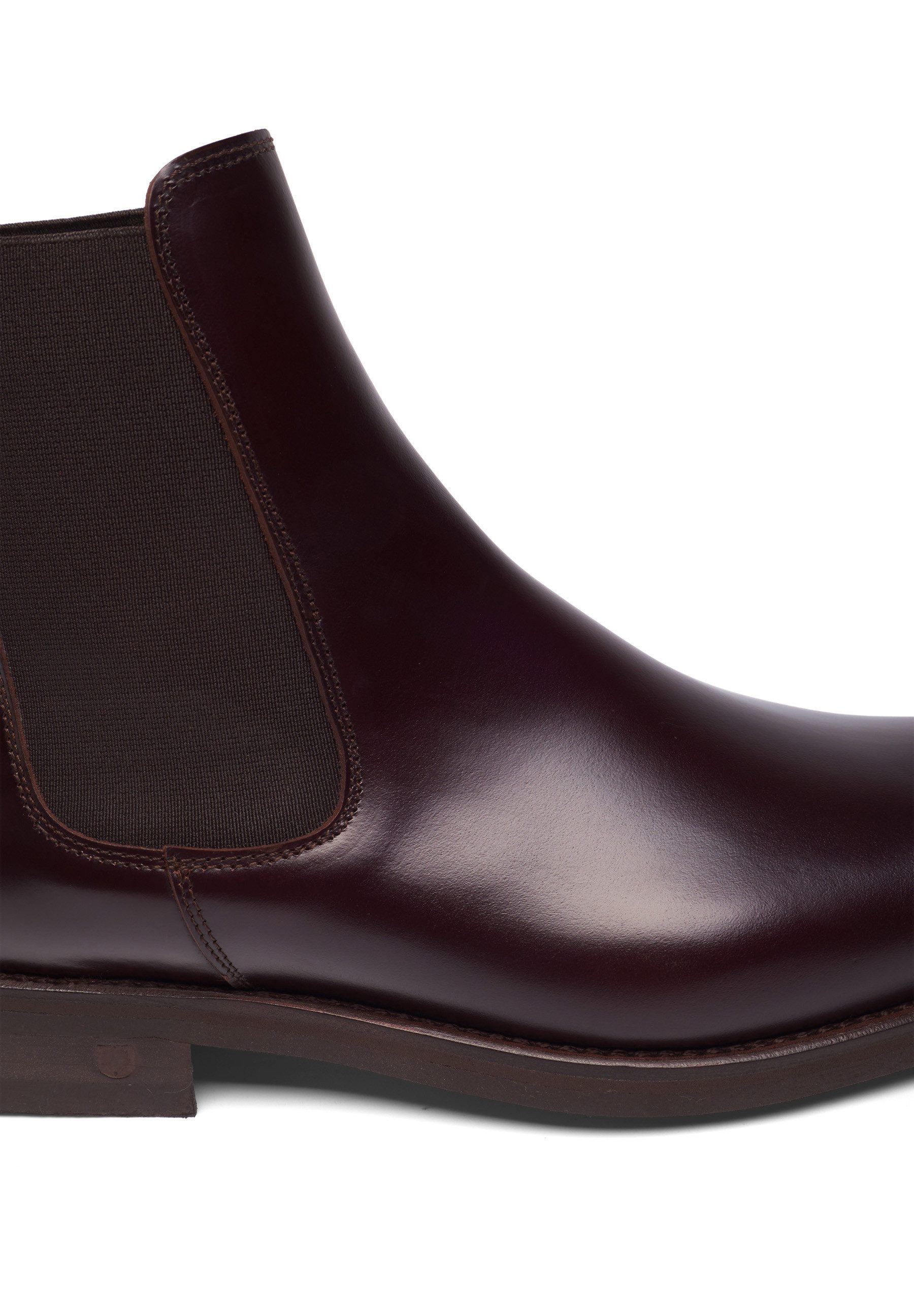 Henry Stevens Marshall CB4 Chelseaboots