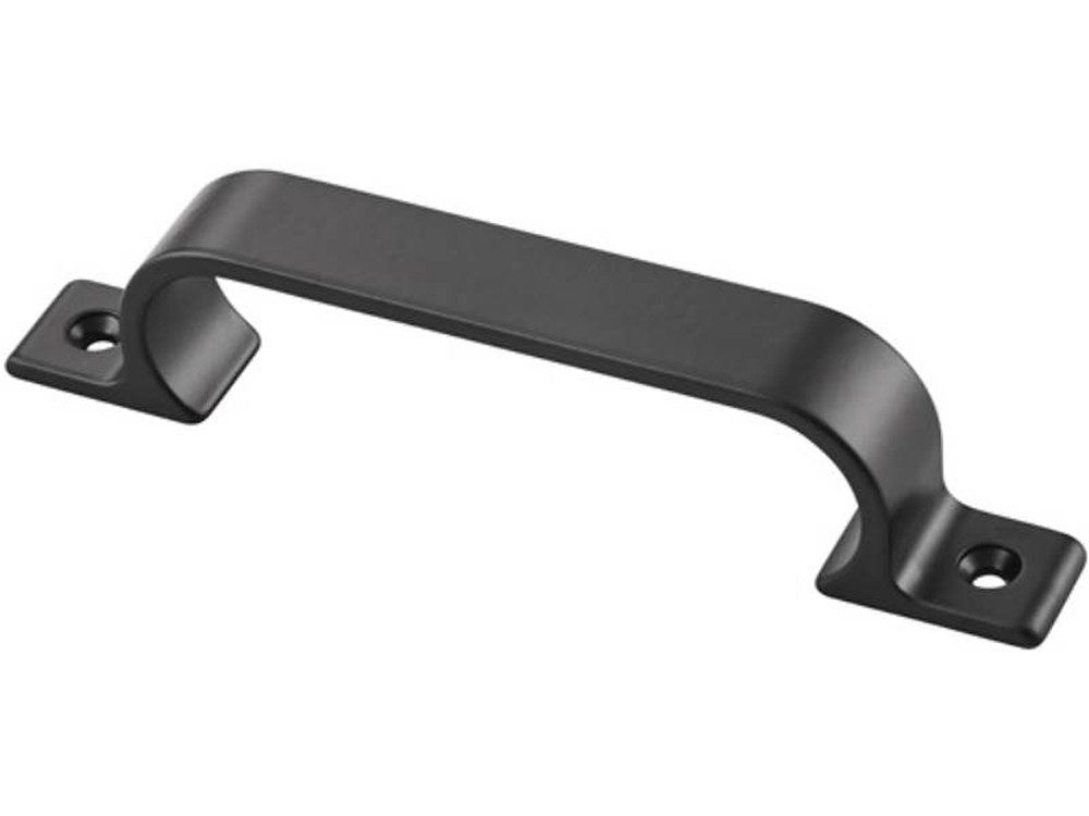 Griff HERMETA 4232-18E Handgriff Ausladung 28 mm Länge 149 mm Breite 19 mm