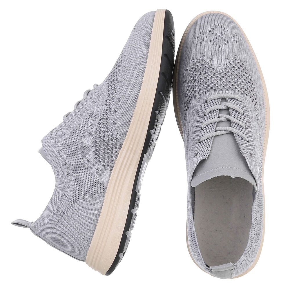 Coolwalk Atmungsaktiver Herrenschuh in Schwarz für Freizeit und Alltag Snea günstig online kaufen