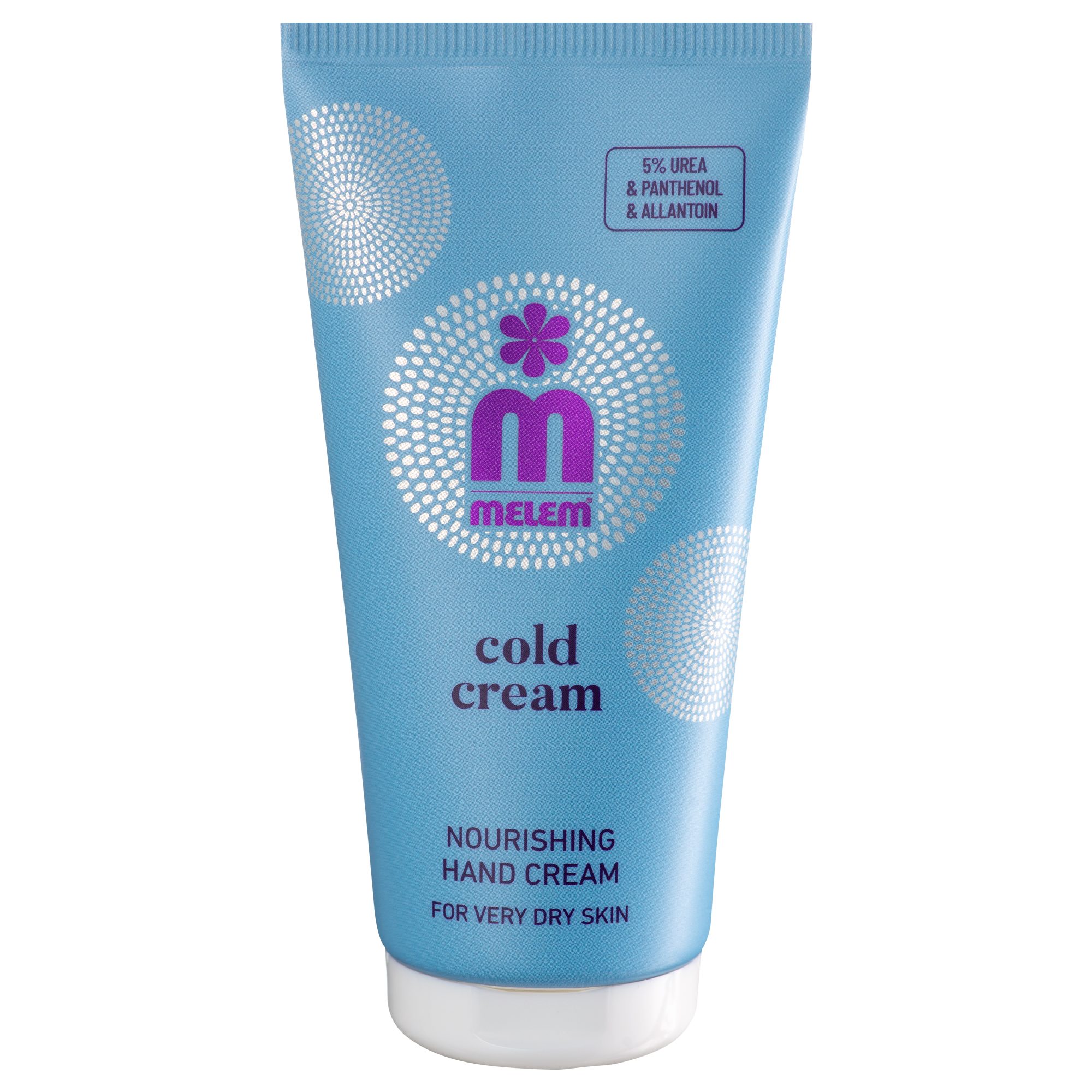 Melem Handcreme Cream Cold – Intensiv pflegende Kälte-Schutz Handcreme