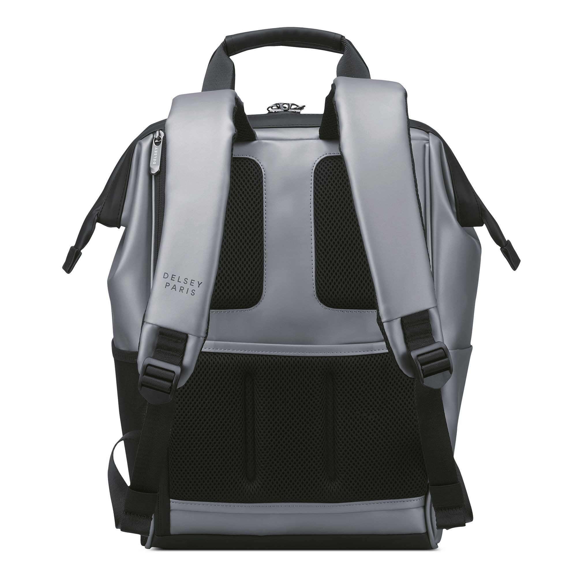 Delsey Paris Daypack Turenne Soft, Polyurethan