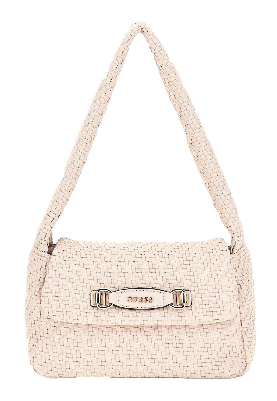 Schultertasche Flap Shoulder Bag