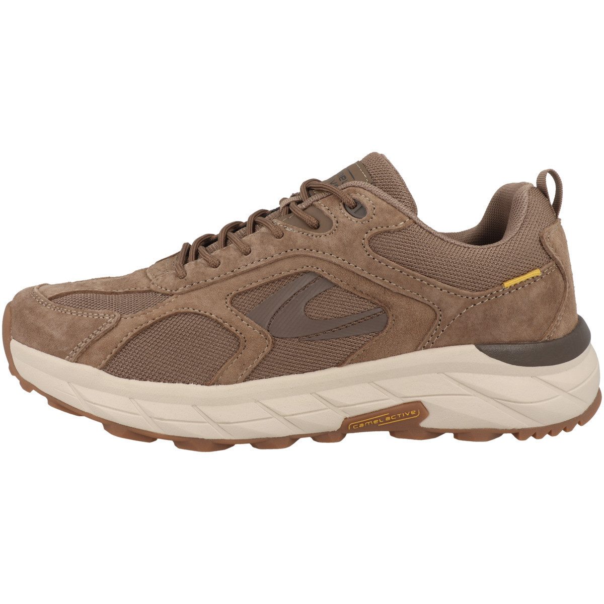54CCA08 Herren Sneaker