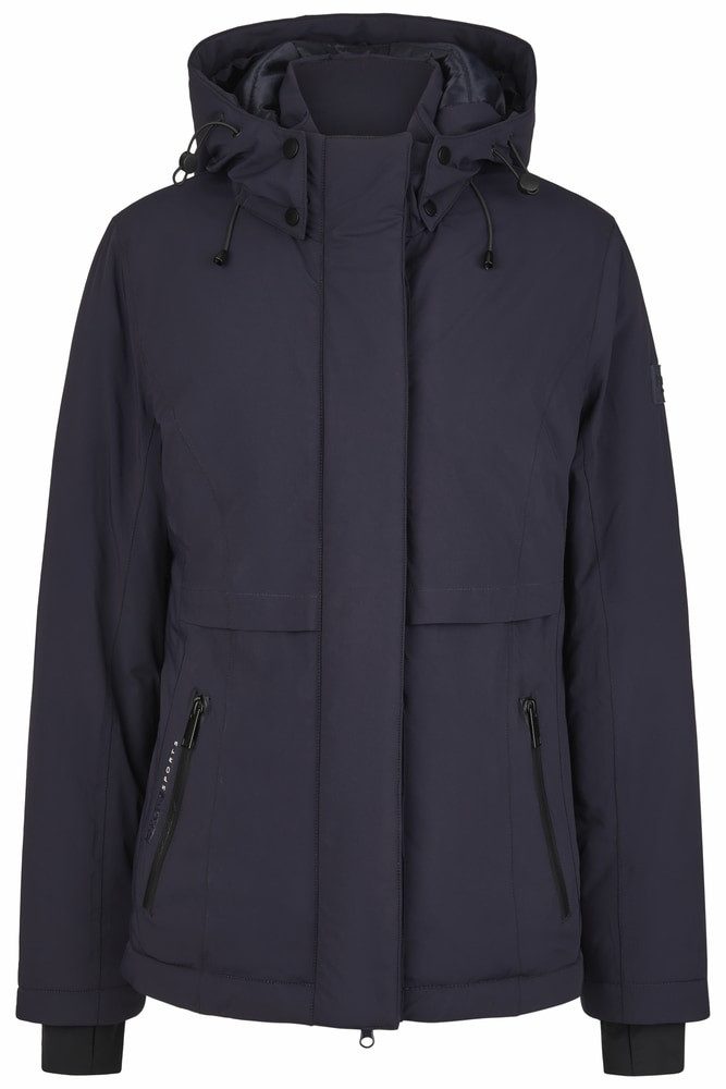 Pikeur Reitjacke Jacke Damen Sports Waterproof
