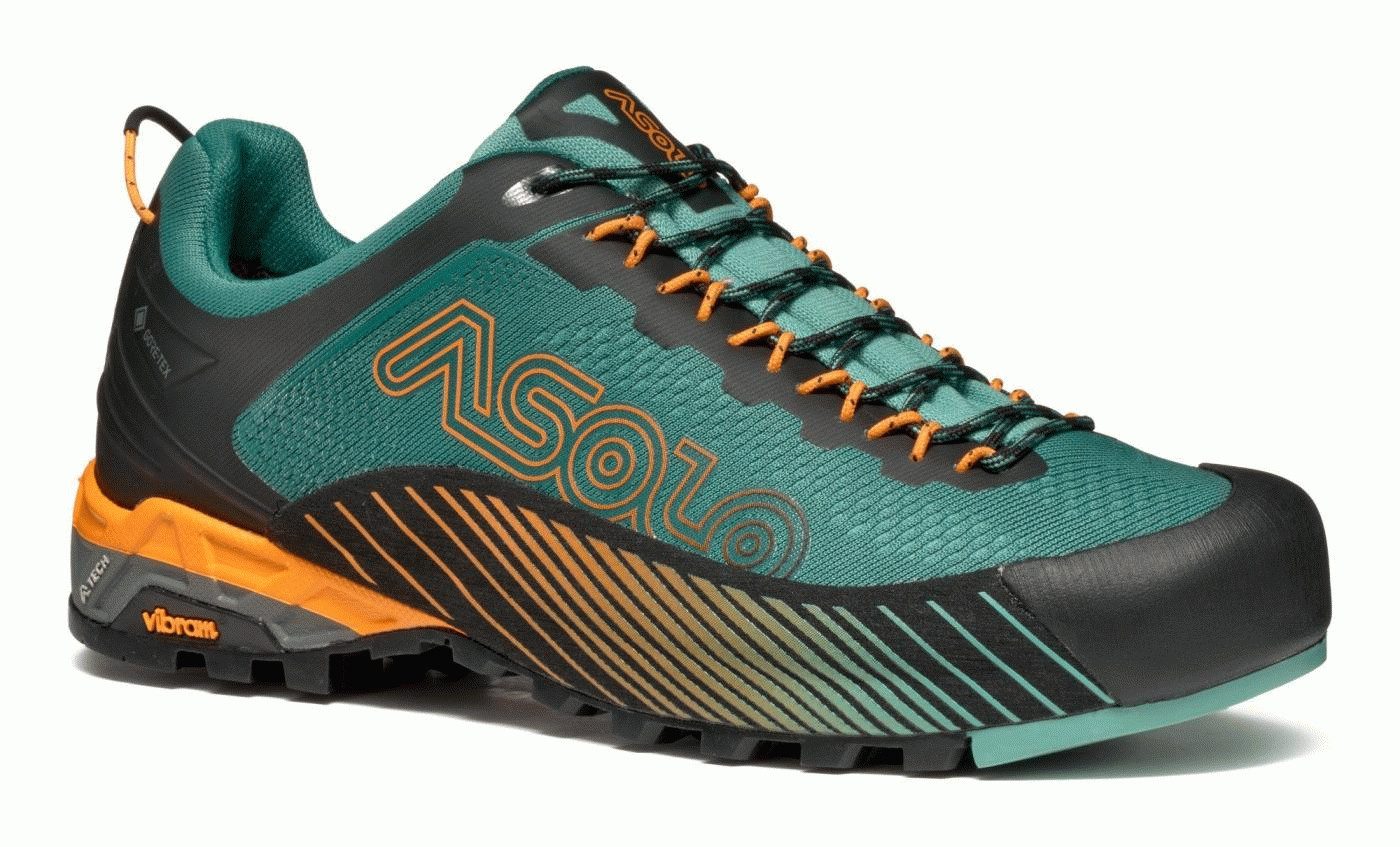 Asolo ELDO EVO GV ML Wanderschuh