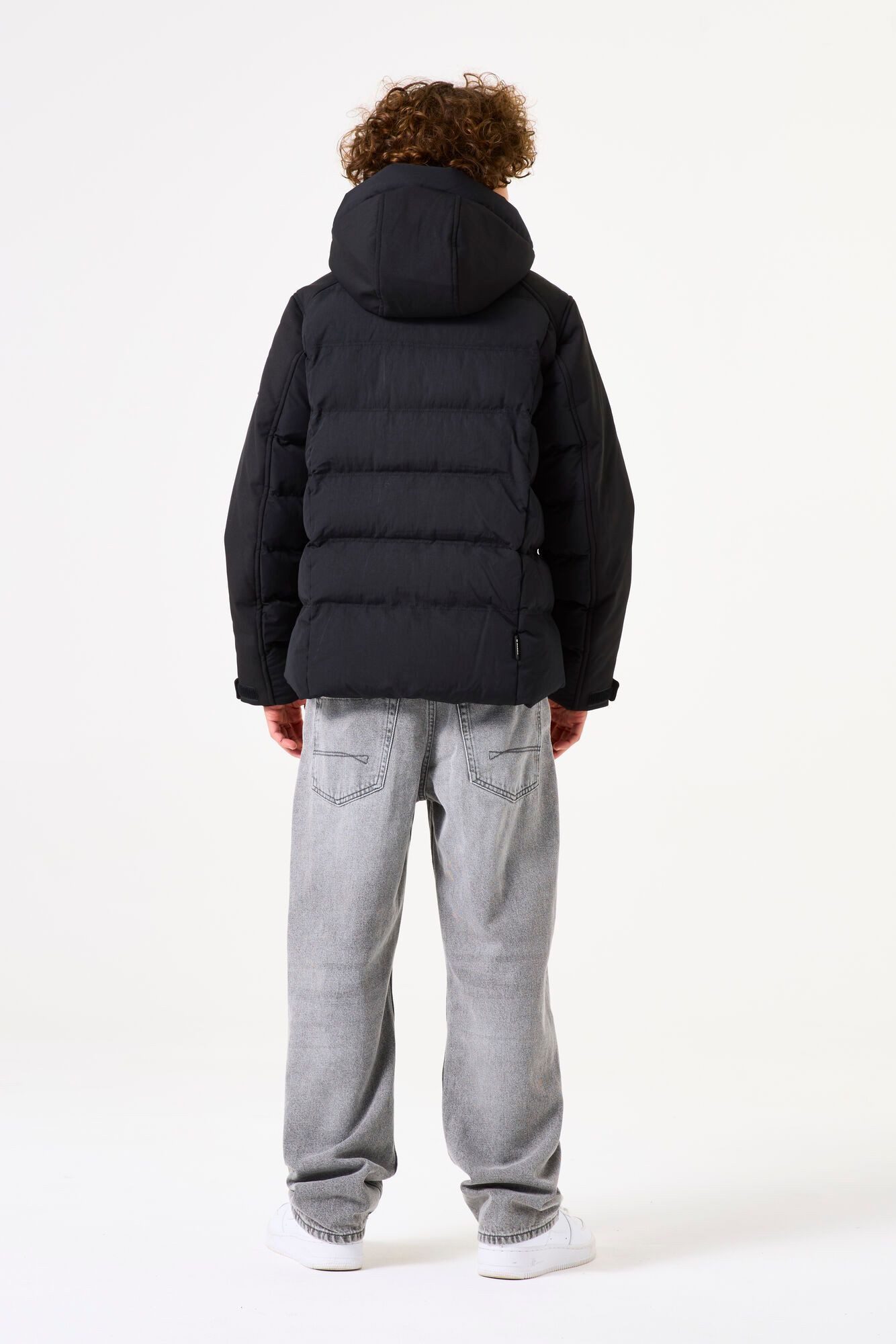 GARCIA JEANS Langjacke