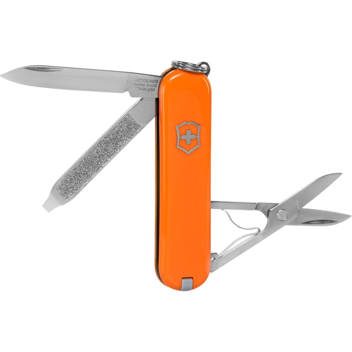 Victorinox Universalmesser Classic SD Mango Tango