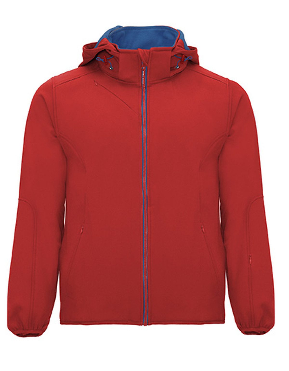 Roly Outdoorjacke Siberia Softshell Jacket günstig online kaufen