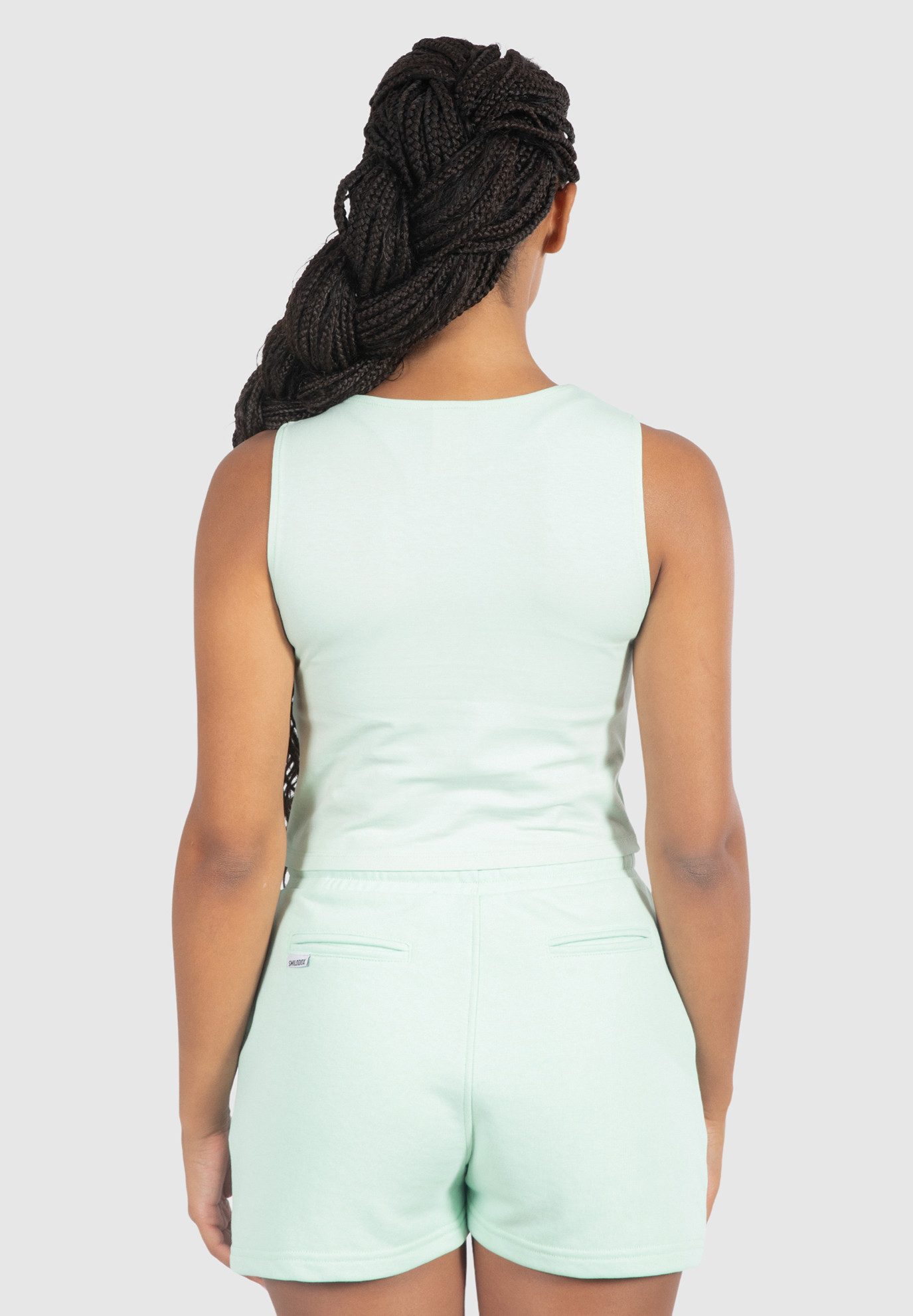Smilodox Tanktop Rosina - günstig online kaufen