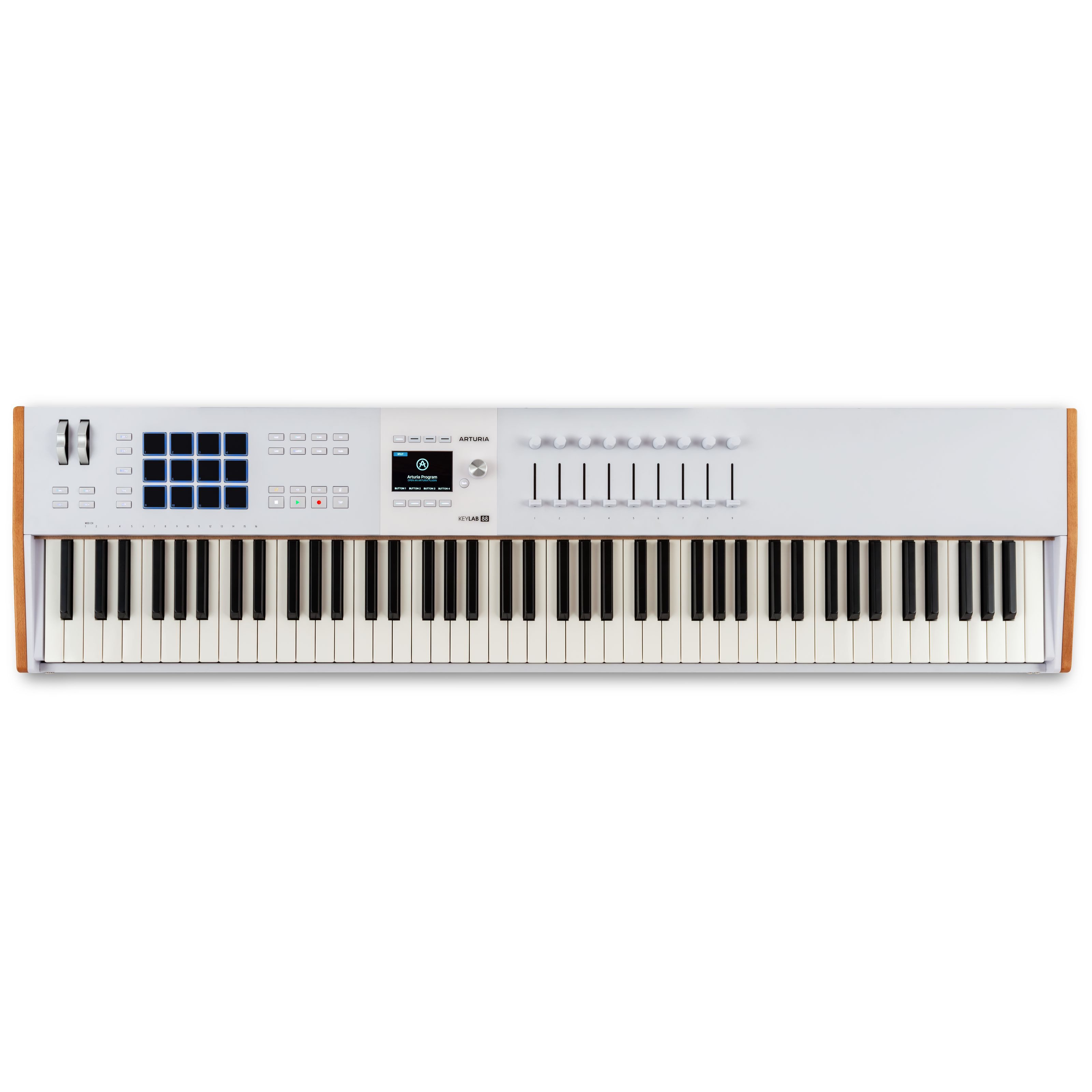 Masterkeyboard
