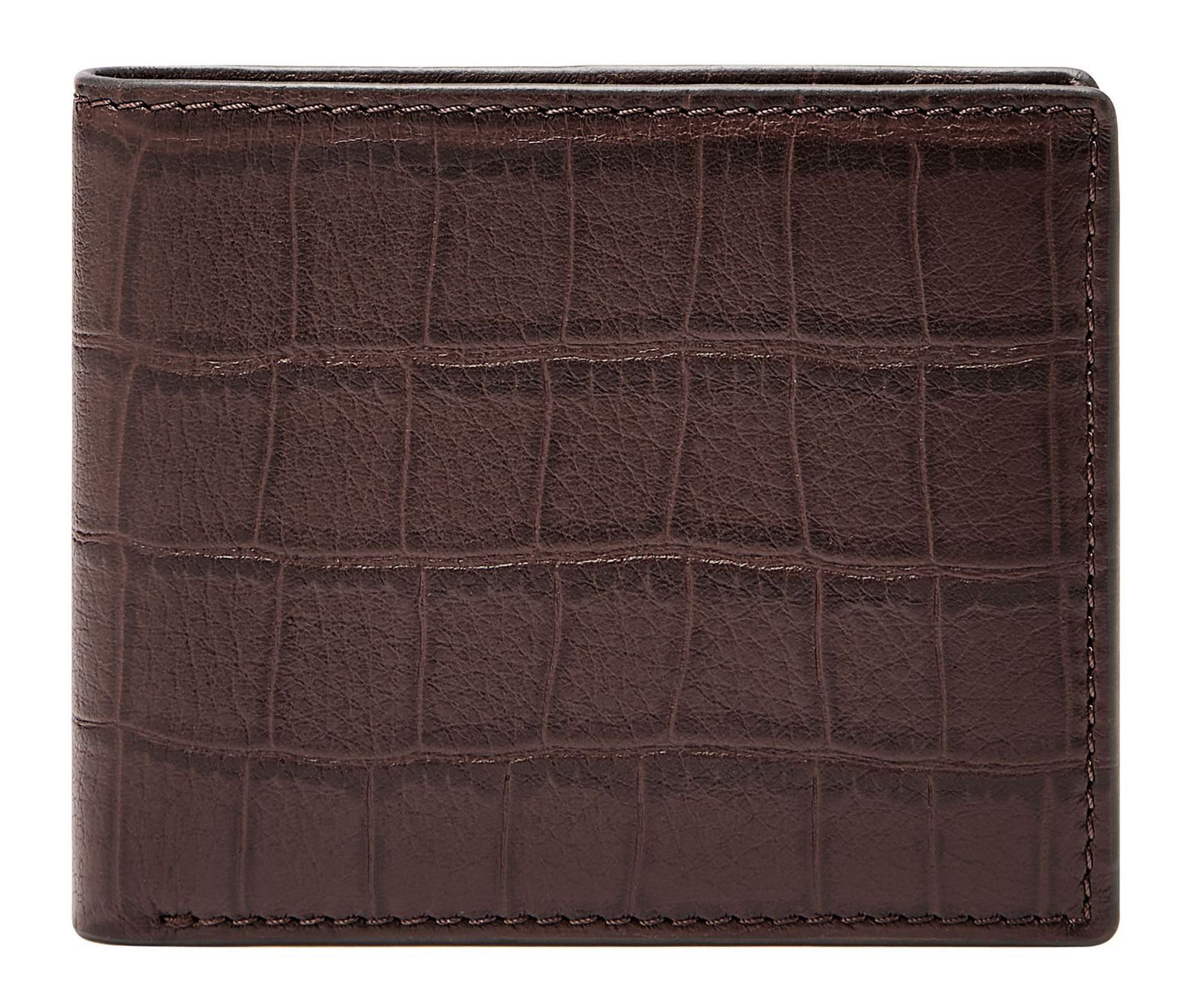 Geldbörse Bifold With Flip ID