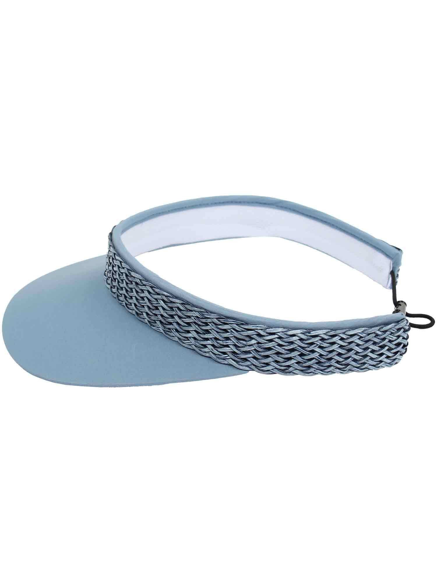 Loevenich Visor Baumwolle Kopfbedeckung