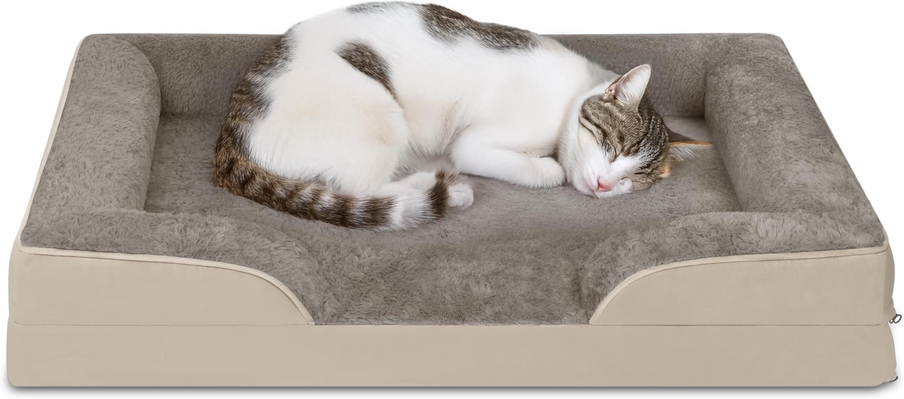 Aspero Tierbett Katzenbett Kotka, 100 % günstig online kaufen