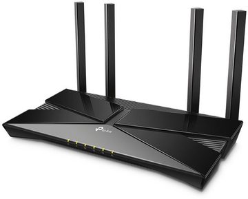 tp-link Archer AX10 AX1500 Wi-Fi 6 WLAN Router WLAN-Router