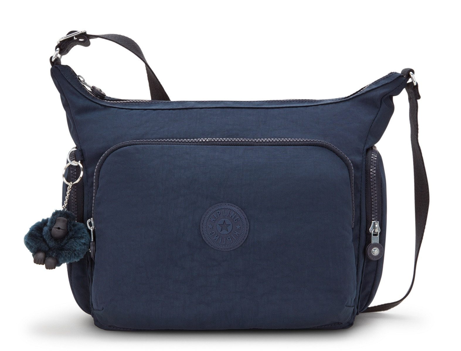 KIPLING Schultertasche Gabb 12 Liter (1, günstig online kaufen