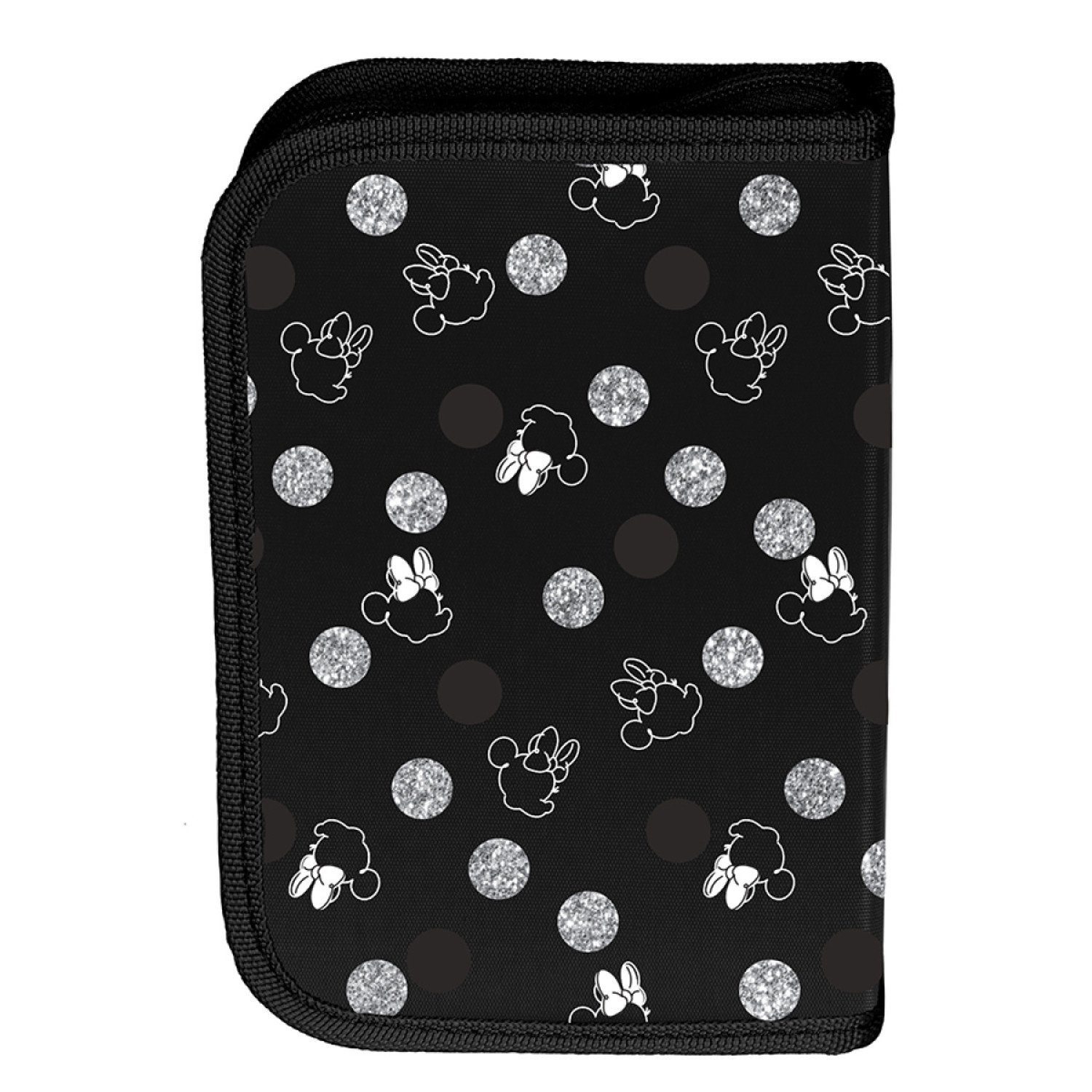PASO Federtasche DM23KK-001, Minnie Federtasche mit günstig online kaufen