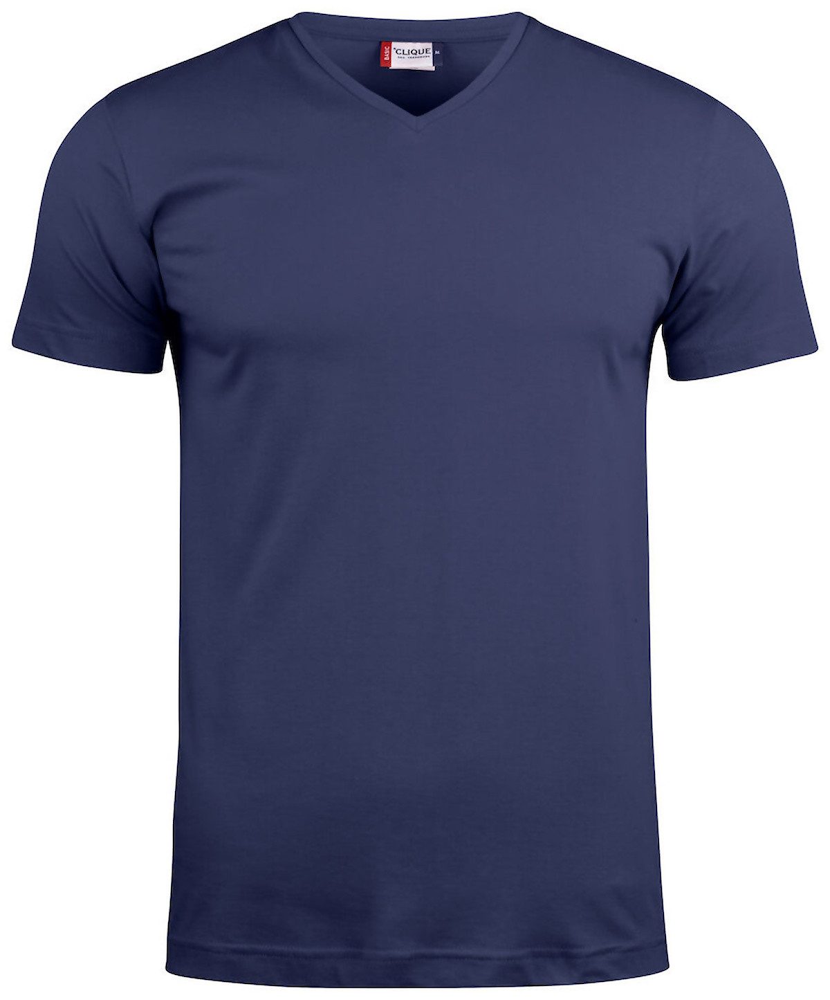 Clique T-Shirt Basic-T V-neck günstig online kaufen