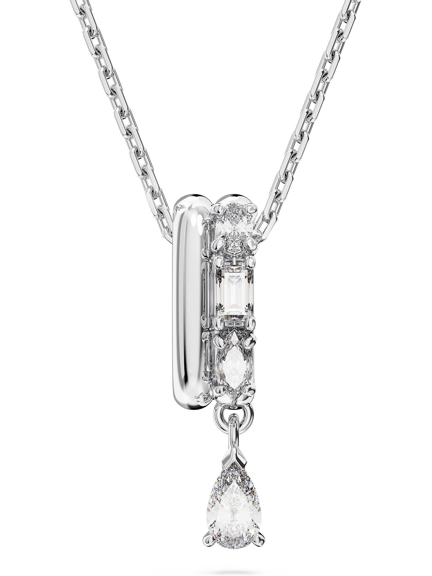 Swarovski Collier Swarovski Damen-Kette ...