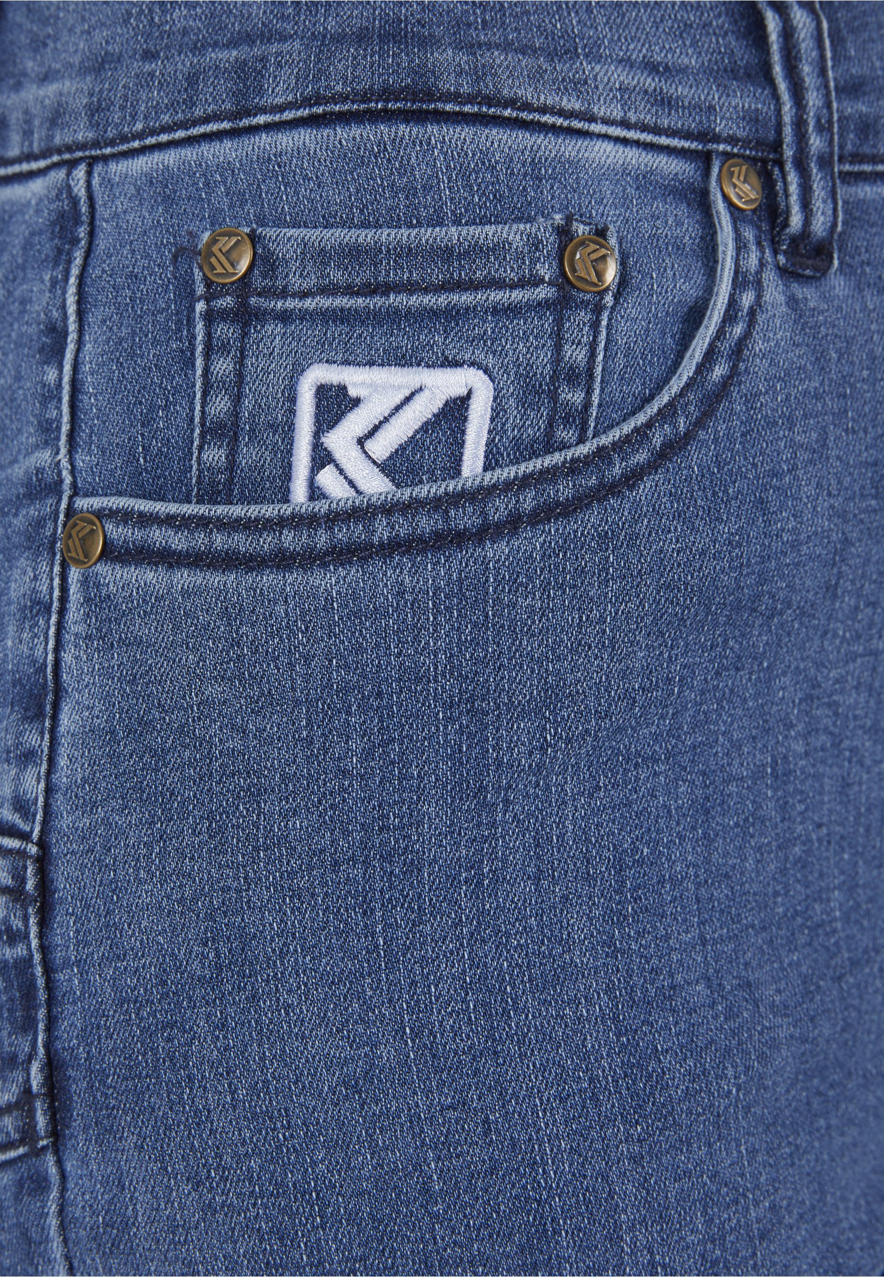 Karl Kani Bequeme Jeans Karl Kani Damen