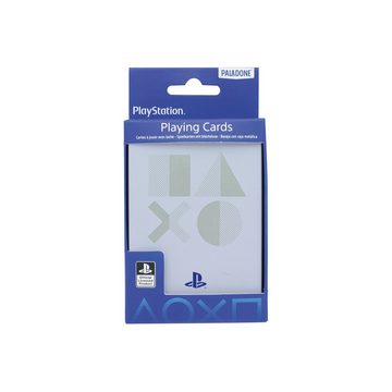 Paladone Spiel, Playstation Spielkarten PS5