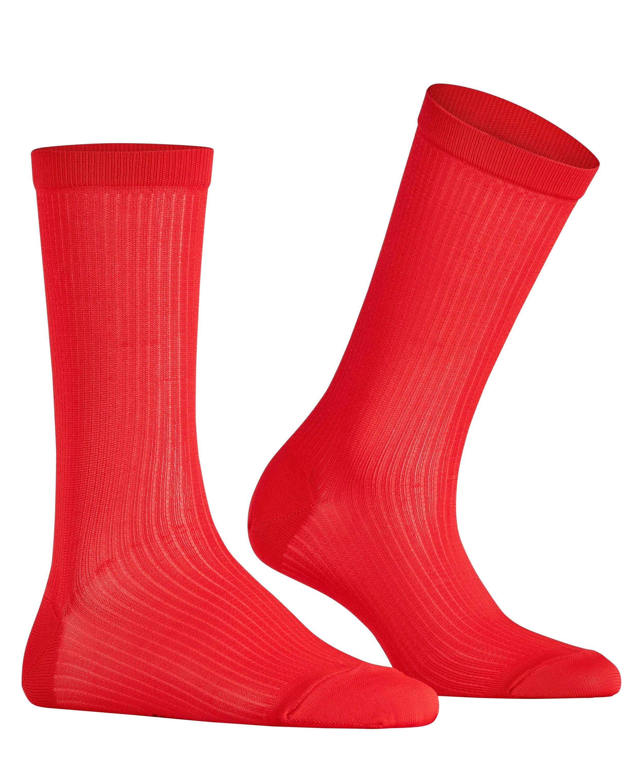 Burlington Socken Princess Street Socken (1-Paar)