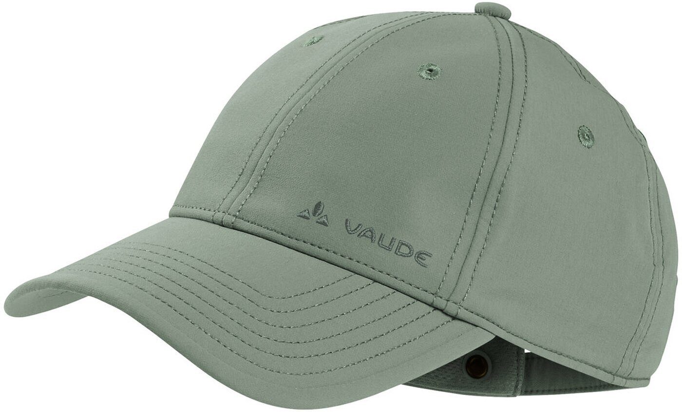 VAUDE Schirmmütze Softshell Cap AGAVE günstig online kaufen