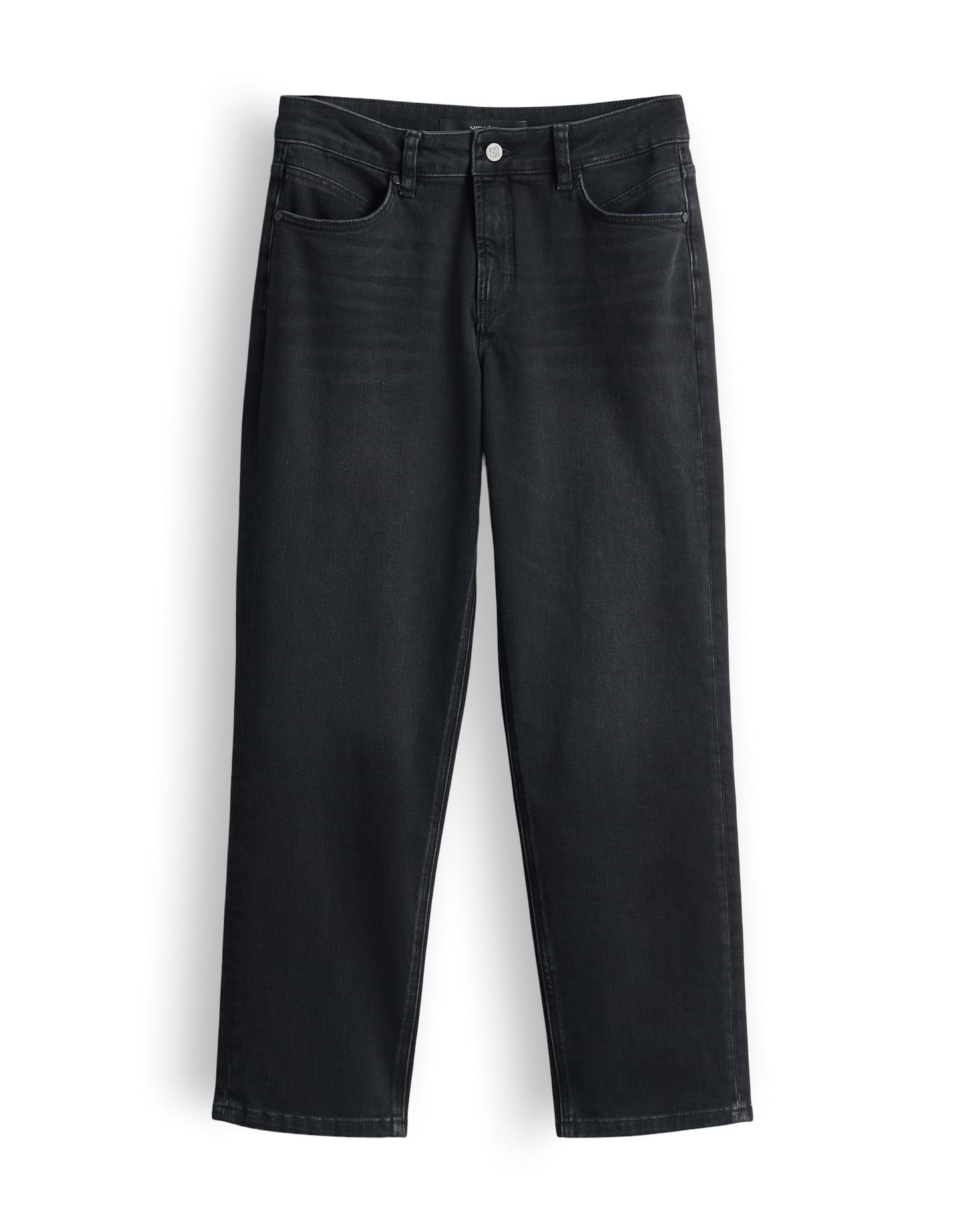 someday 5-Pocket-Jeans Carie straight