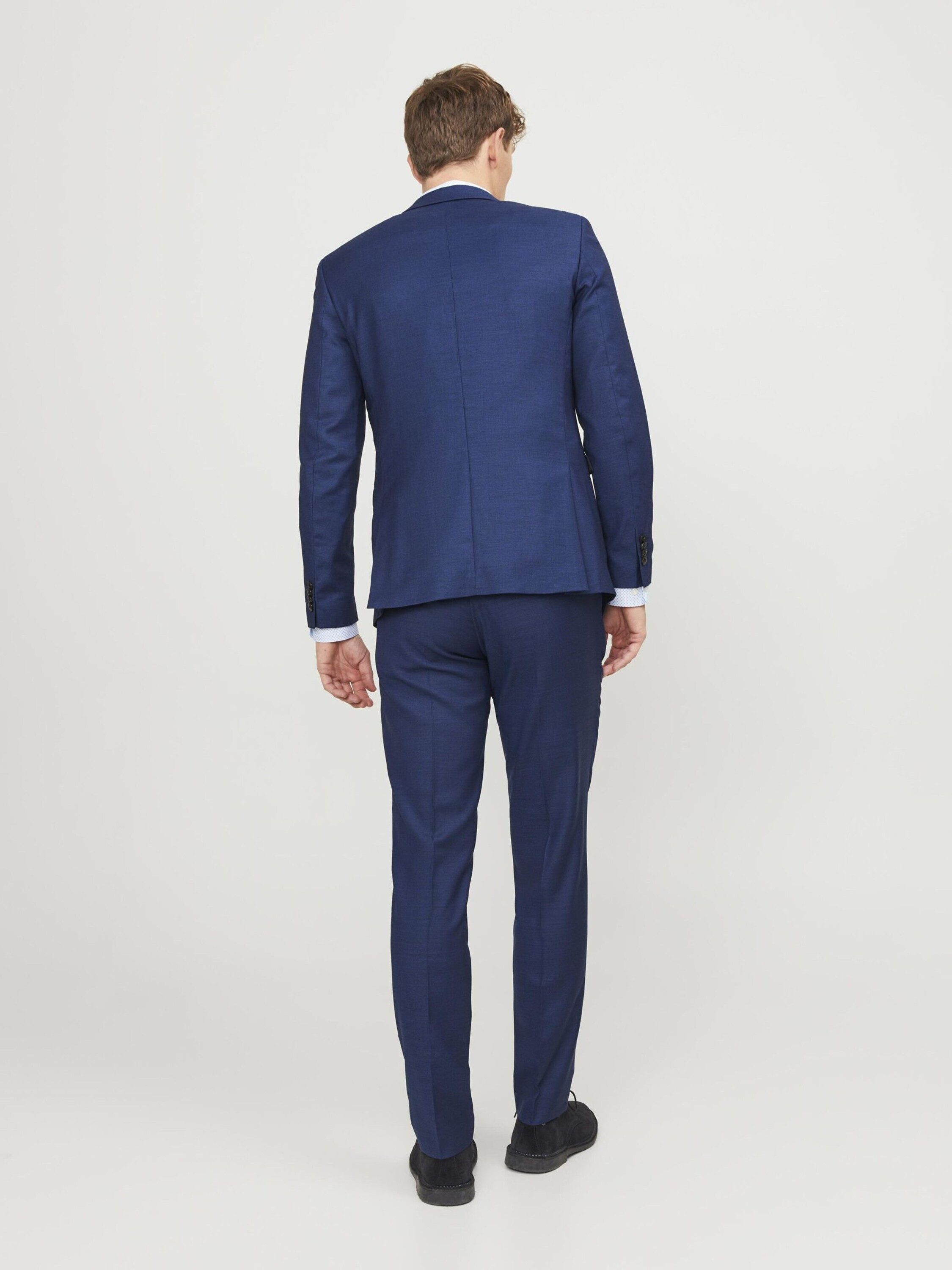 Jack & Jones Bügelfaltenhose Solaris (1-tlg)