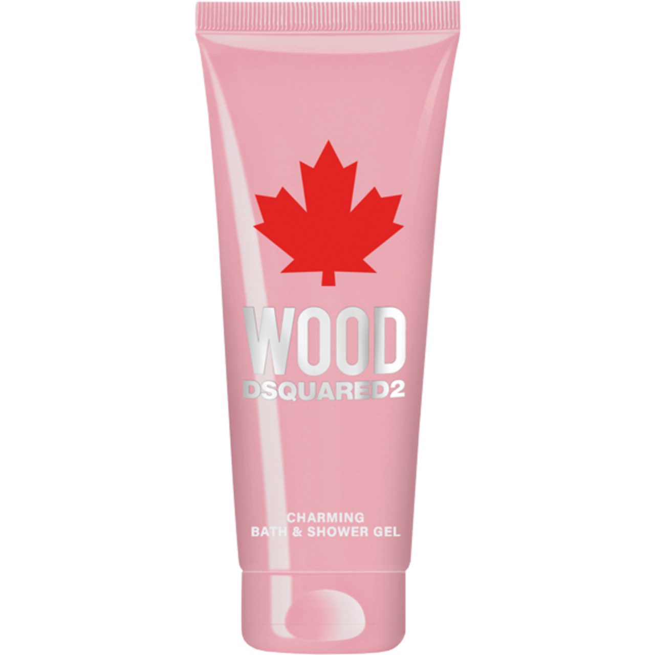 Dsquared2 Duschgel Wood Pour Femme Shower Gel
