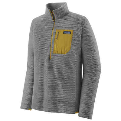 Patagonia Sweatshirt Men's R1 Air Zip-Neck Fleecepullover Herren