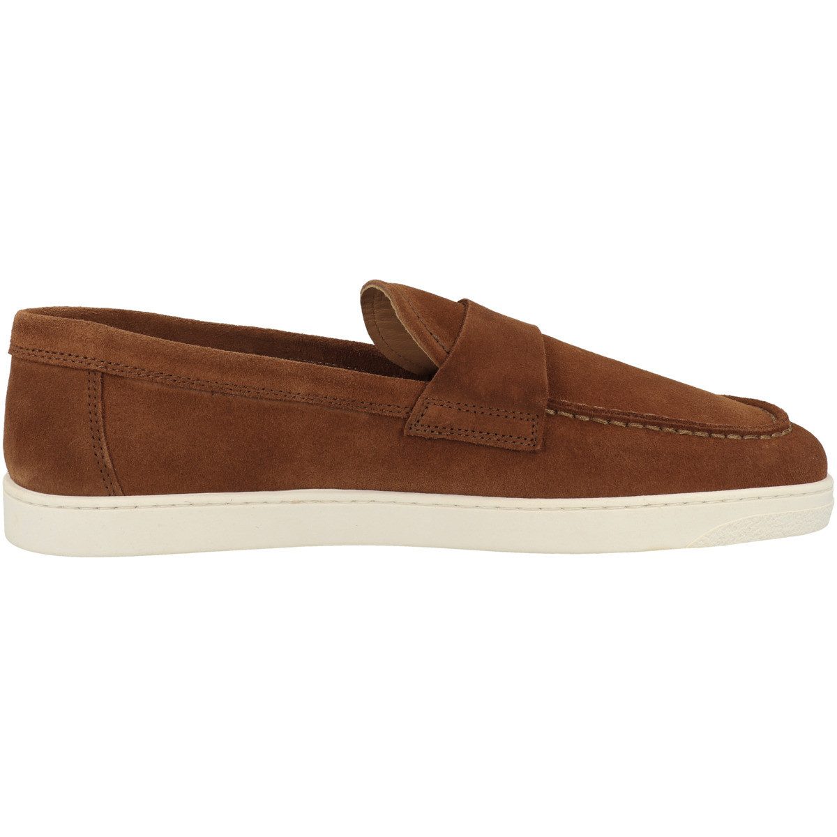 La Martina LFM261 Herren Slipper Loafer, Mokkasin, Sommerschuhe, Halbschuhe, Schlupfschuhe