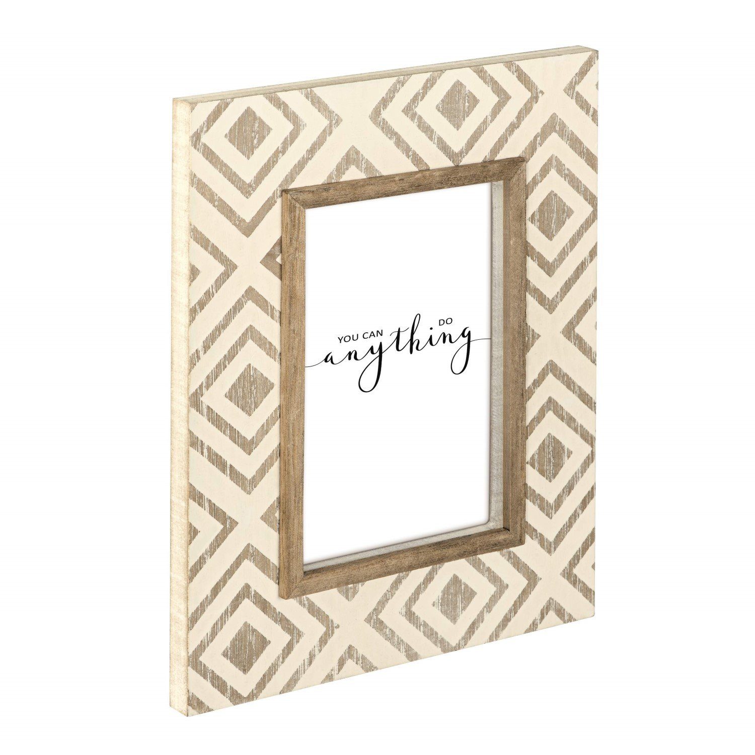 Hama Bilderrahmen Portrait-Rahmen Inca 10x15 cm Foto-Rahmen, (einzeln), Por günstig online kaufen